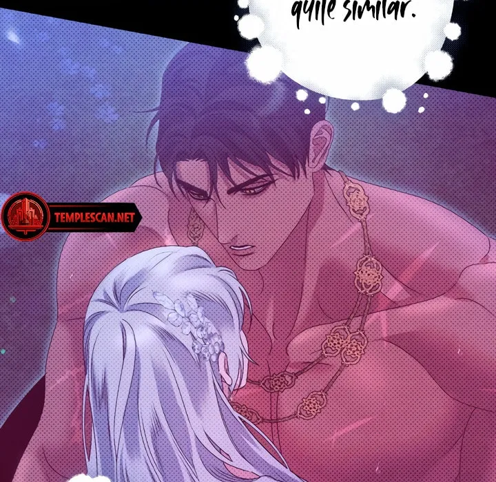 Read Predatory Marriage chapter 27 image 27 on Lezhin