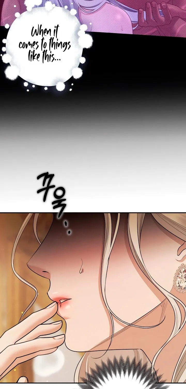 Read Predatory Marriage chapter 27 image 28 on Lezhin
