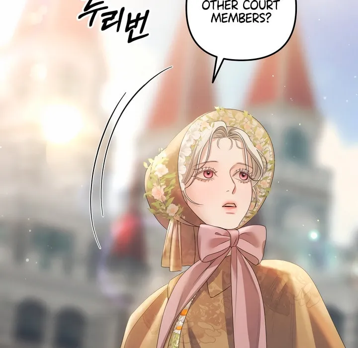 Read Predatory Marriage chapter 27 image 37 on Lezhin