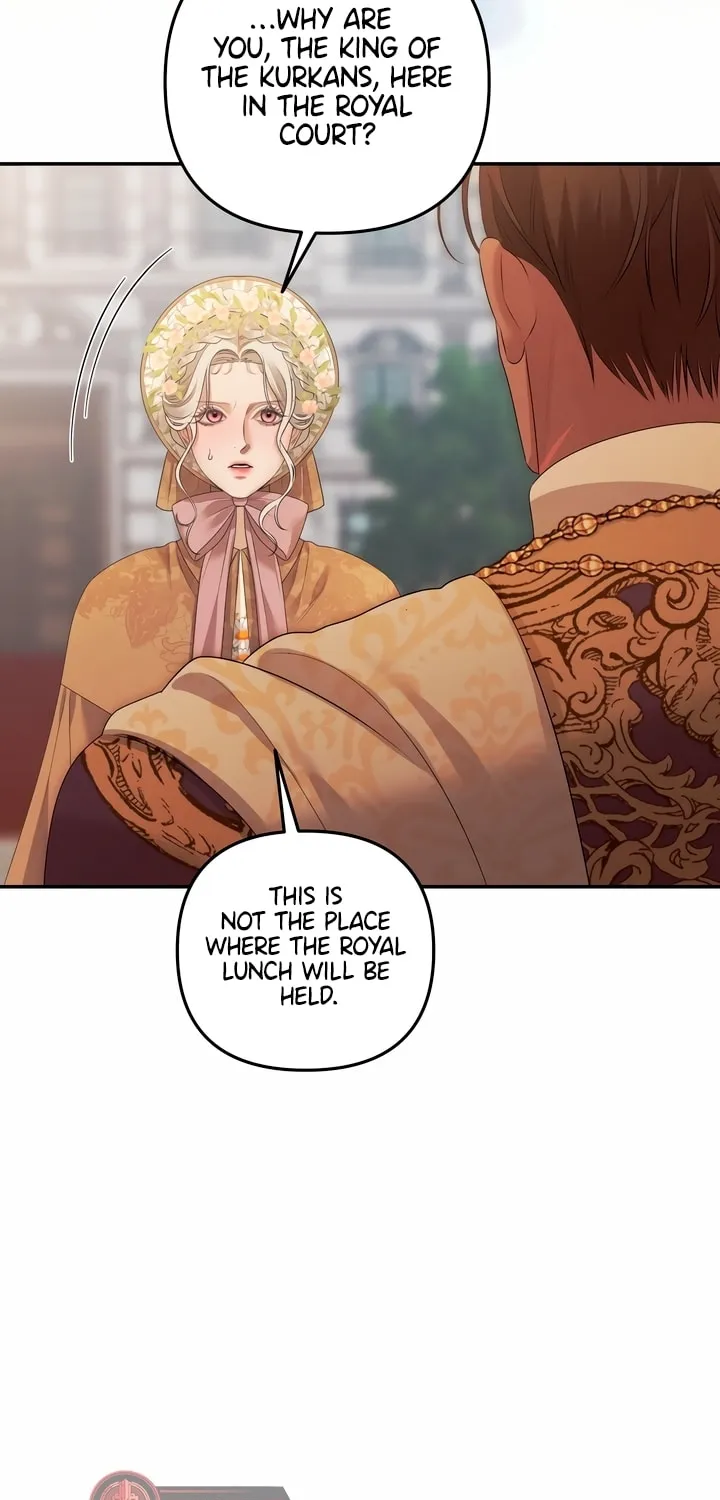 Read Predatory Marriage chapter 27 image 42 on Lezhin