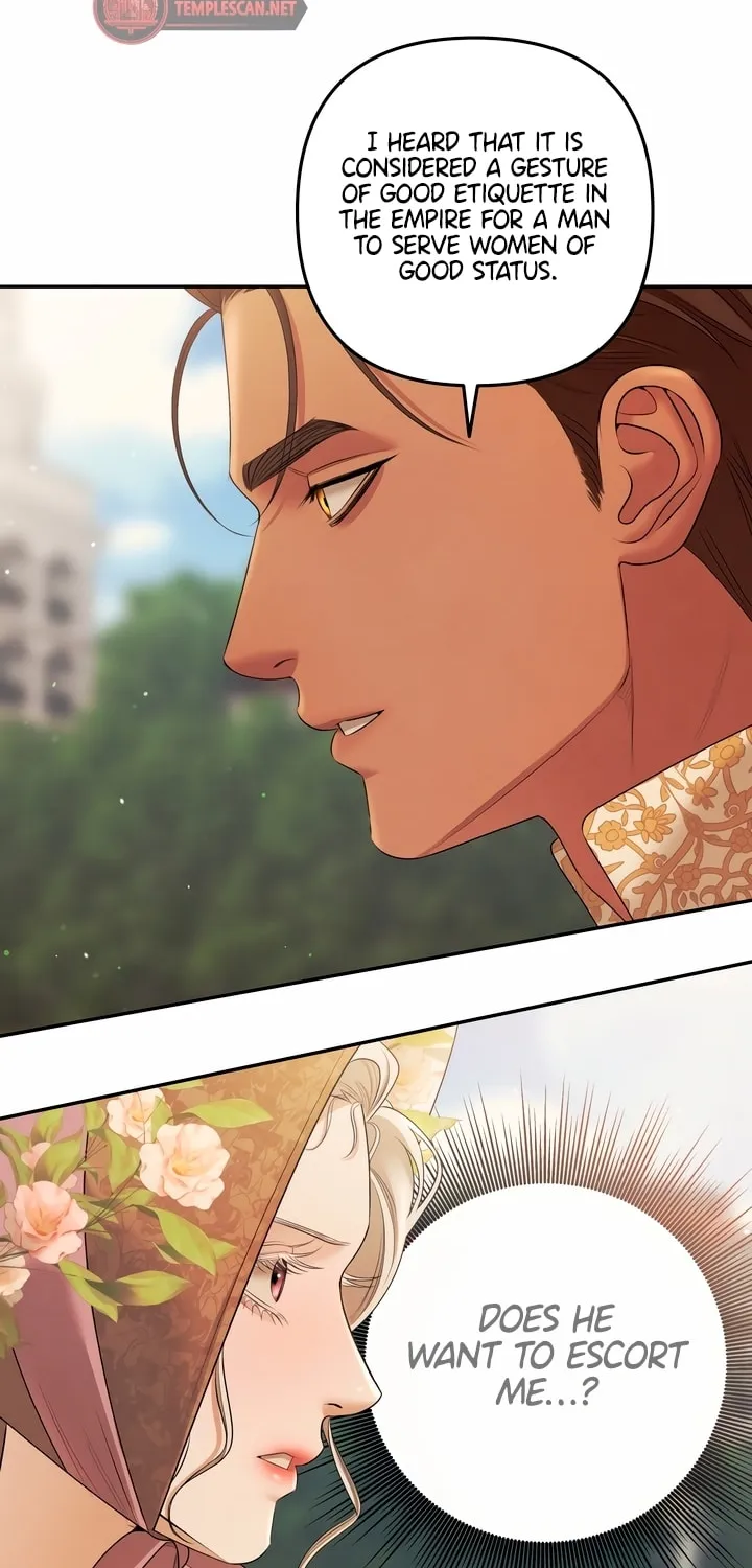 Read Predatory Marriage chapter 27 image 43 on Lezhin