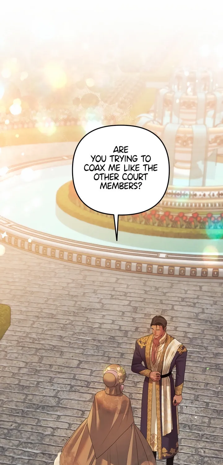 Read Predatory Marriage chapter 27 image 47 on Lezhin