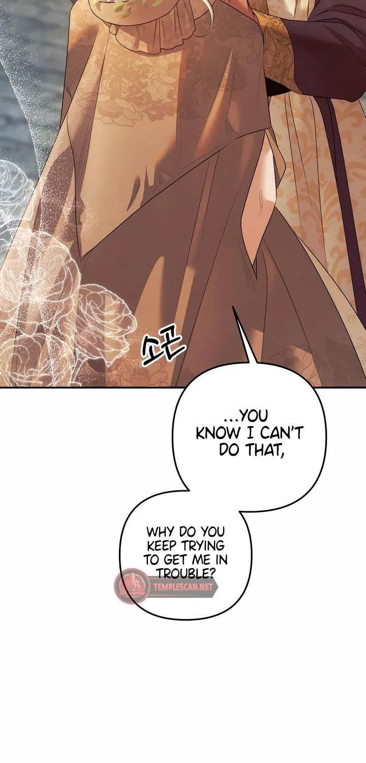 Read Predatory Marriage chapter 27 image 53 on Lezhin