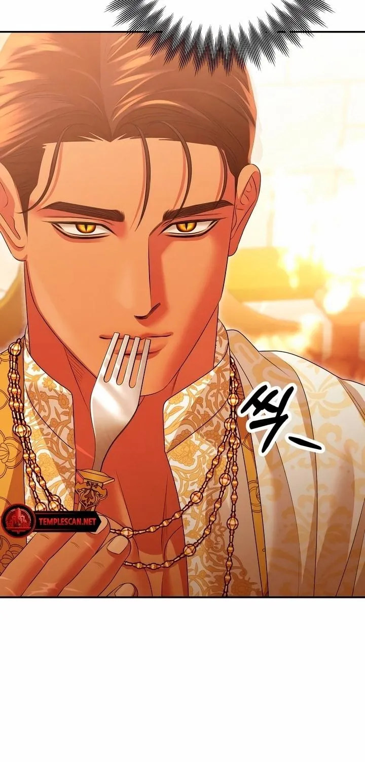 Read Predatory Marriage chapter 28 image 34 on Lezhin