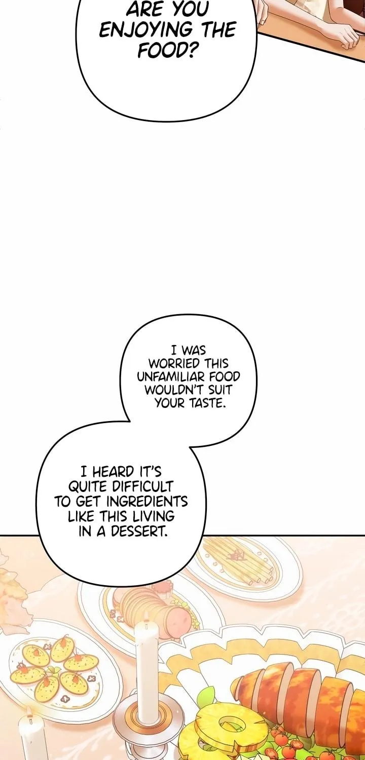 Read Predatory Marriage chapter 28 image 58 on Lezhin