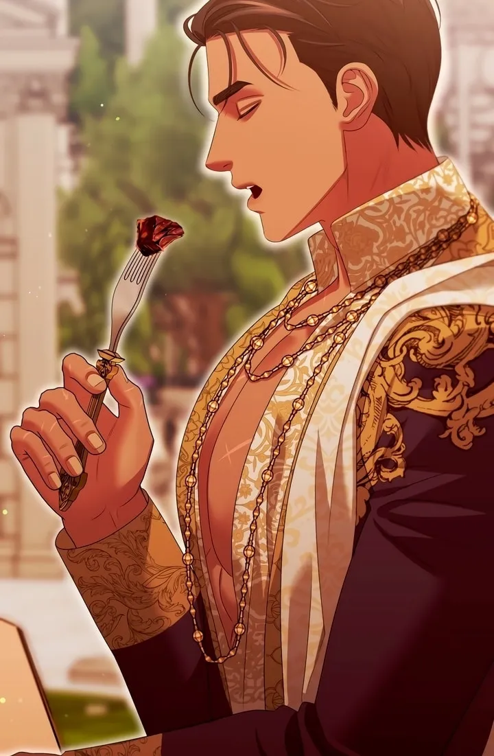 Read Predatory Marriage chapter 28 image 81 on Lezhin