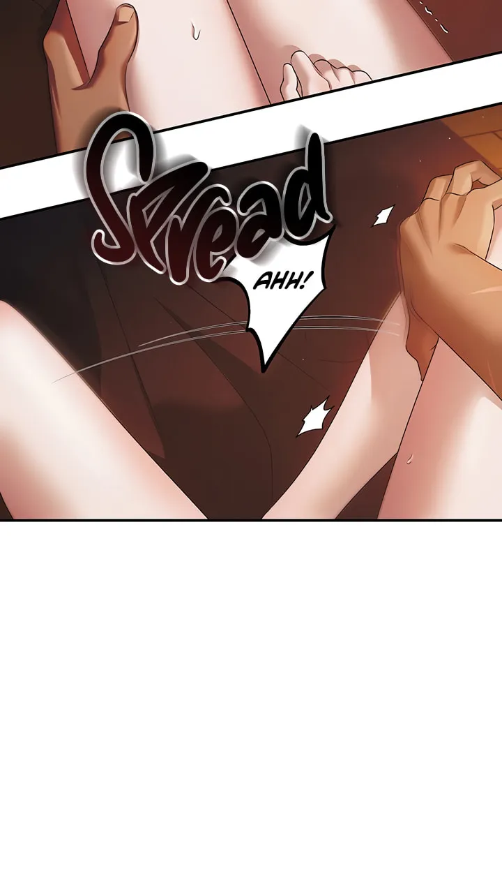 Read Predatory Marriage chapter 3 image 17 on Lezhin