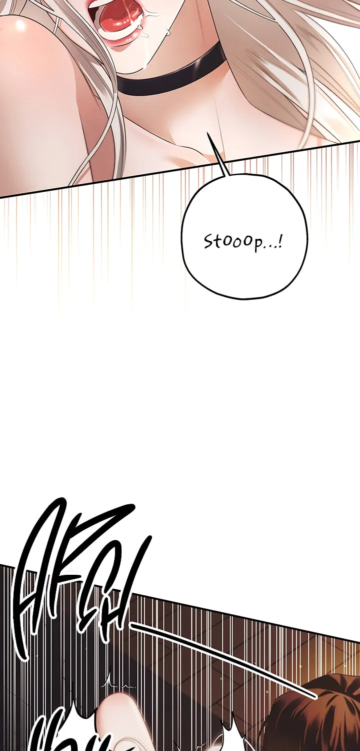 Read Predatory Marriage chapter 3 image 36 on Lezhin