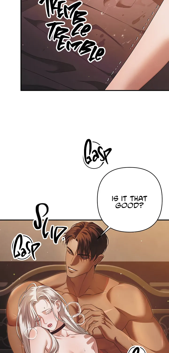 Read Predatory Marriage chapter 3 image 39 on Lezhin