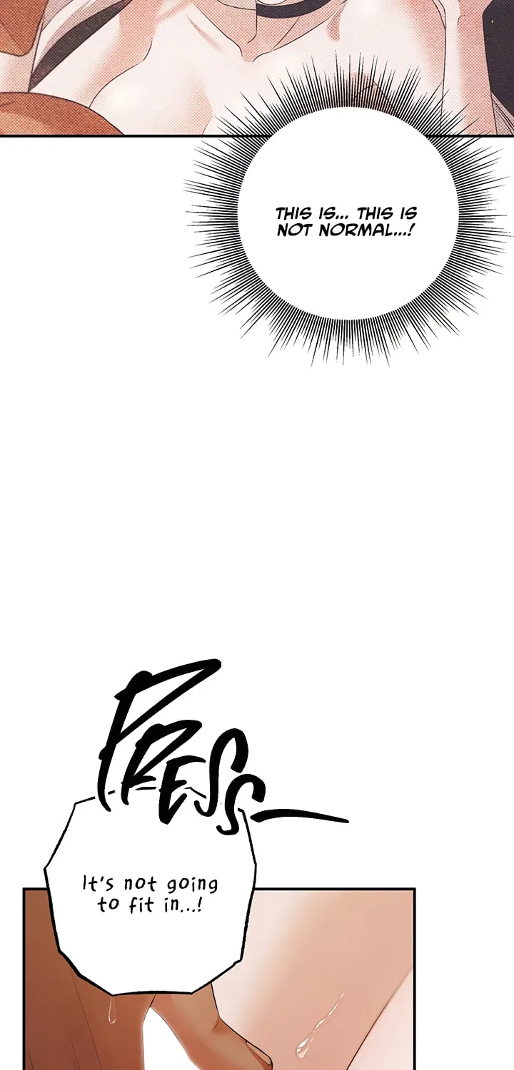 Read Predatory Marriage chapter 3 image 59 on Lezhin