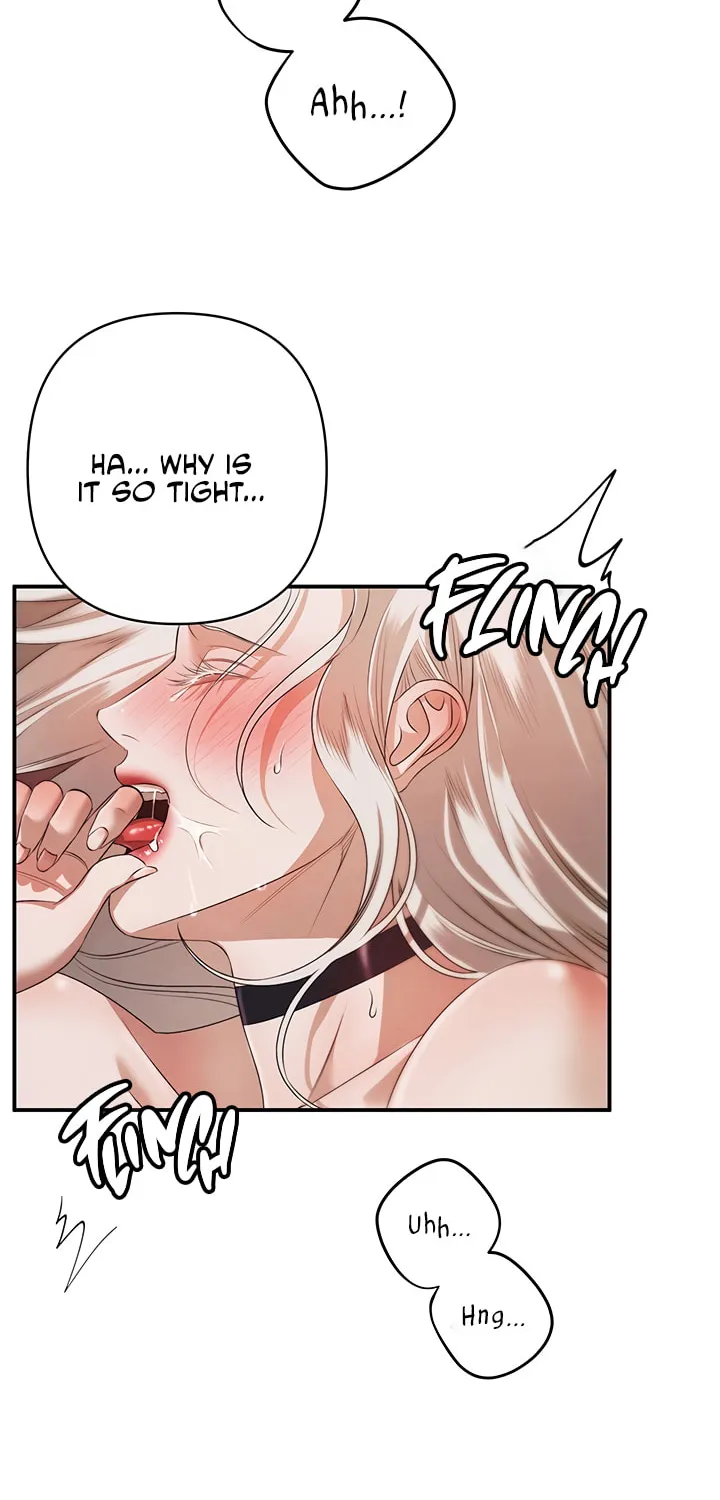 Read Predatory Marriage chapter 3 image 63 on Lezhin