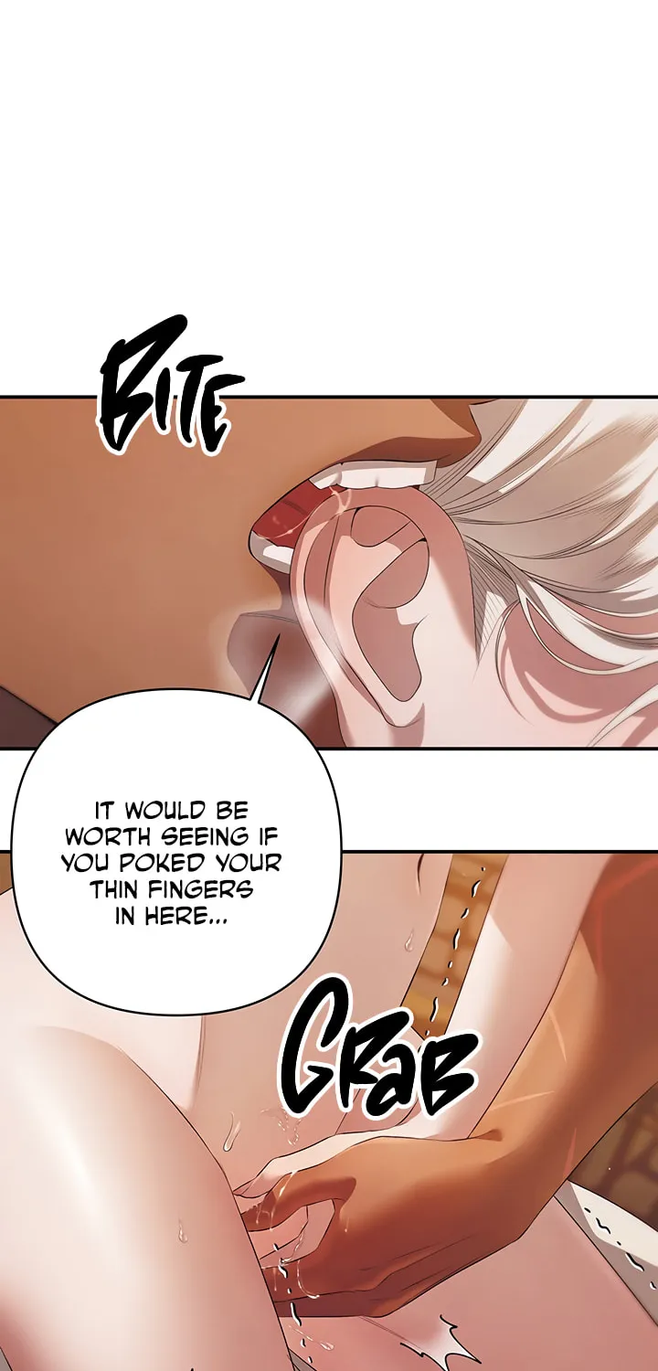 Read Predatory Marriage chapter 3 image 9 on Lezhin