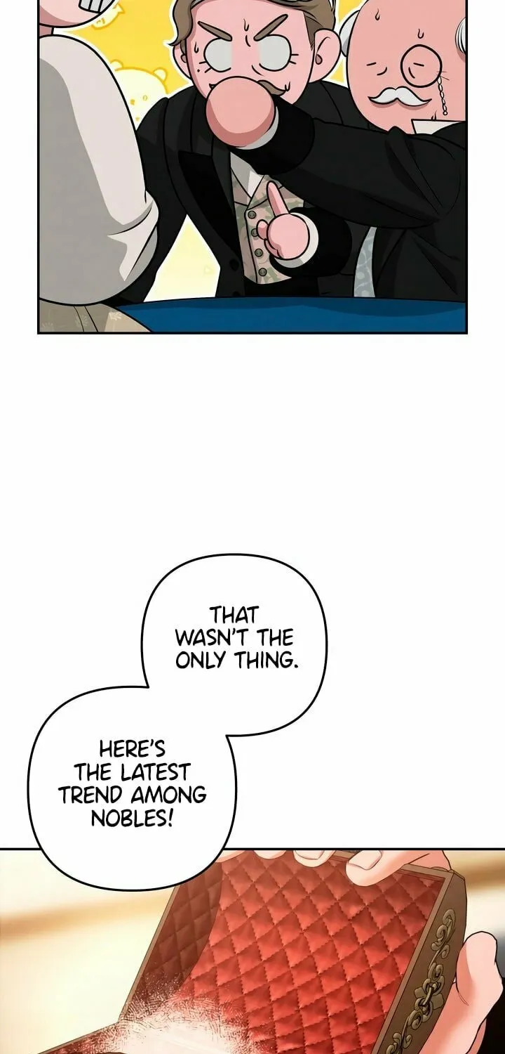 Read Predatory Marriage chapter 30 image 12 on Lezhin