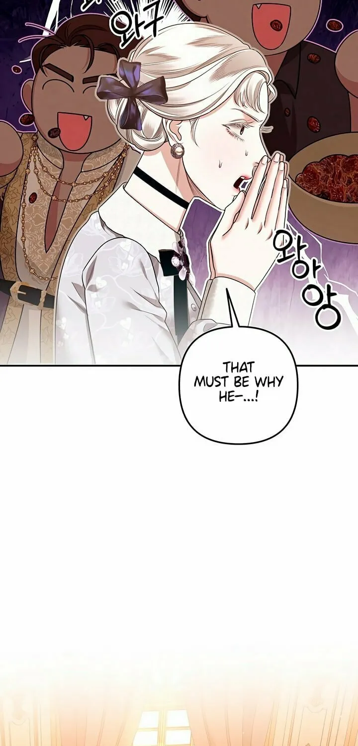 Read Predatory Marriage chapter 30 image 14 on Lezhin