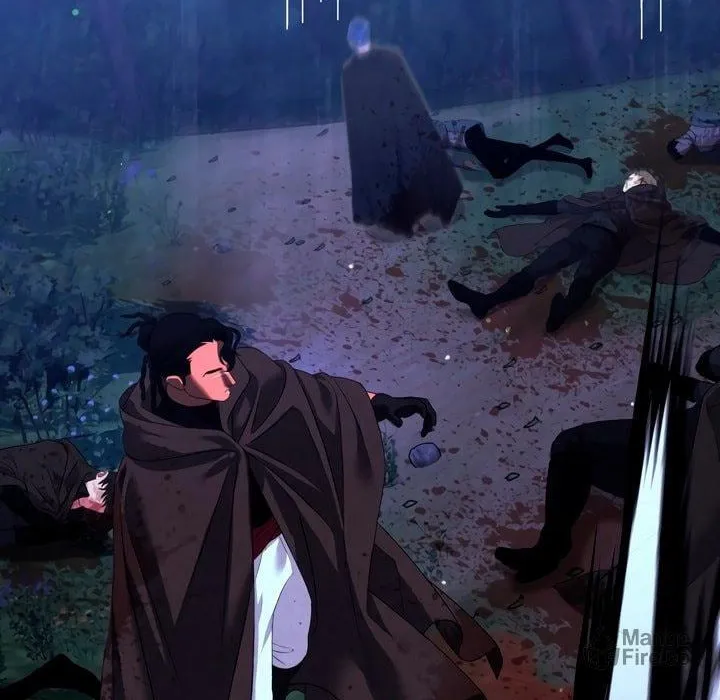 Read Predatory Marriage chapter 30 image 61 on Lezhin