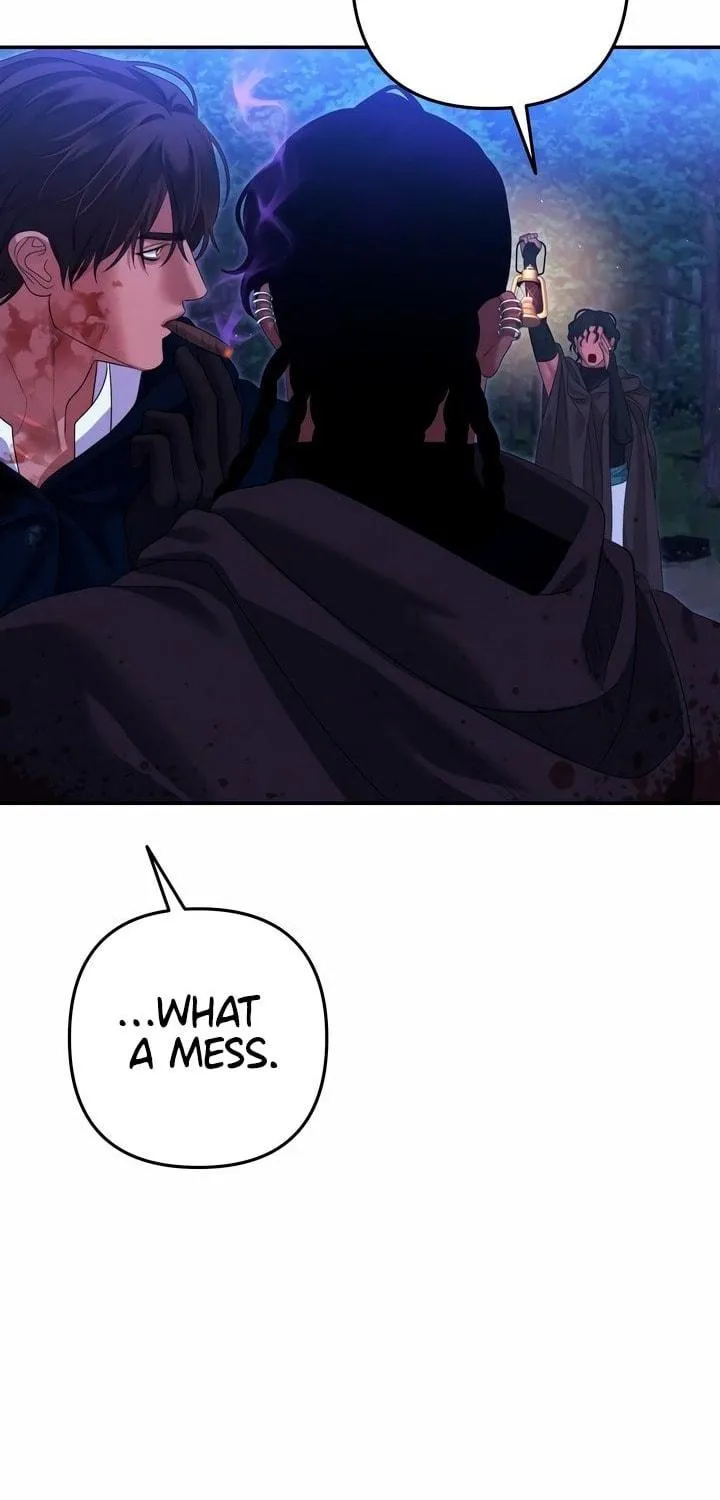 Read Predatory Marriage chapter 30 image 72 on Lezhin