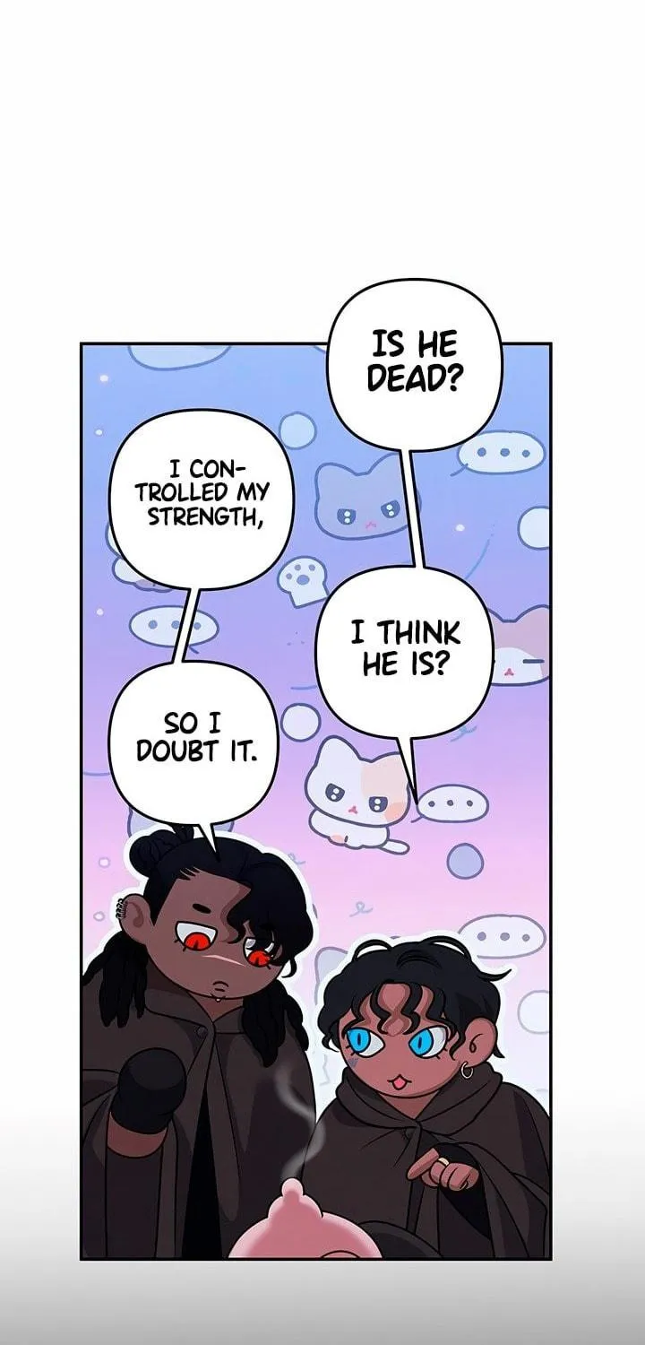 Read Predatory Marriage chapter 30 image 82 on Lezhin
