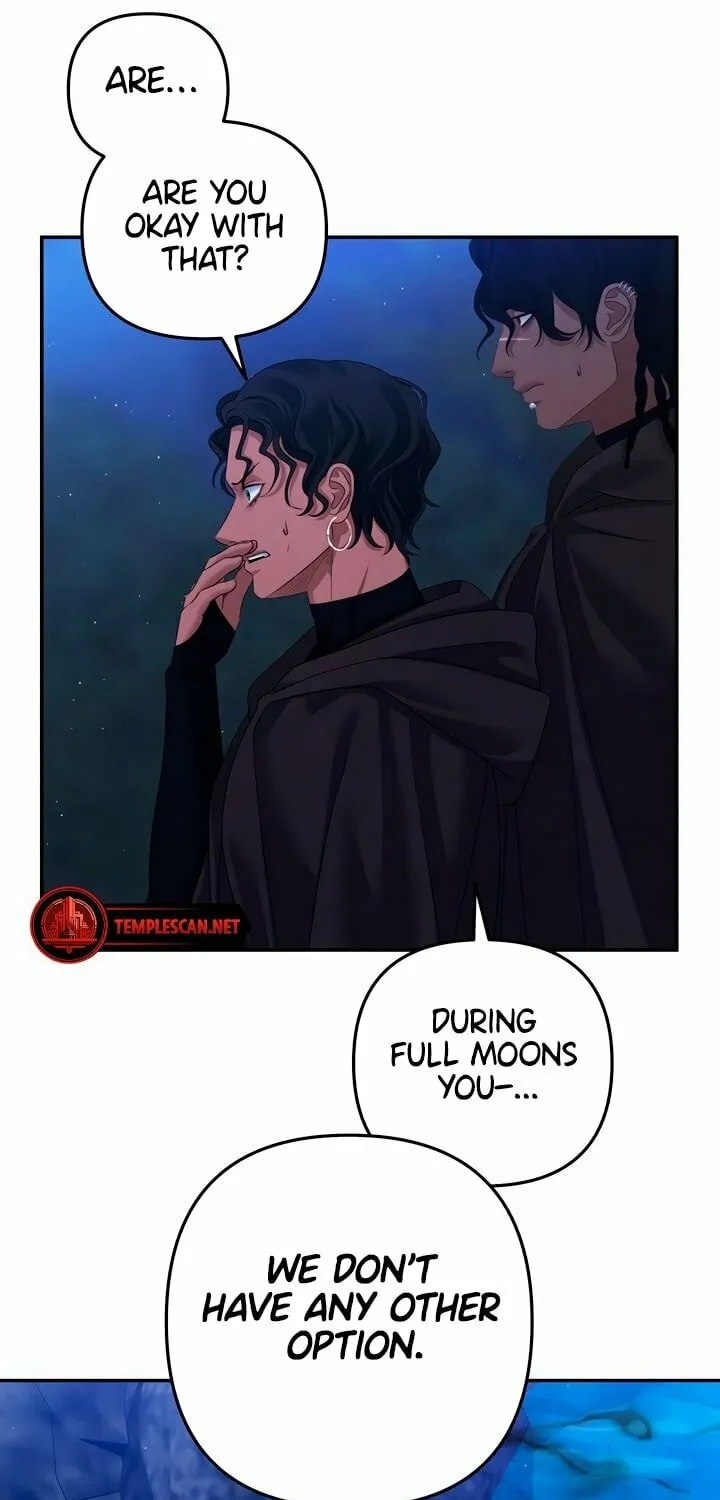Read Predatory Marriage chapter 30 image 96 on Lezhin