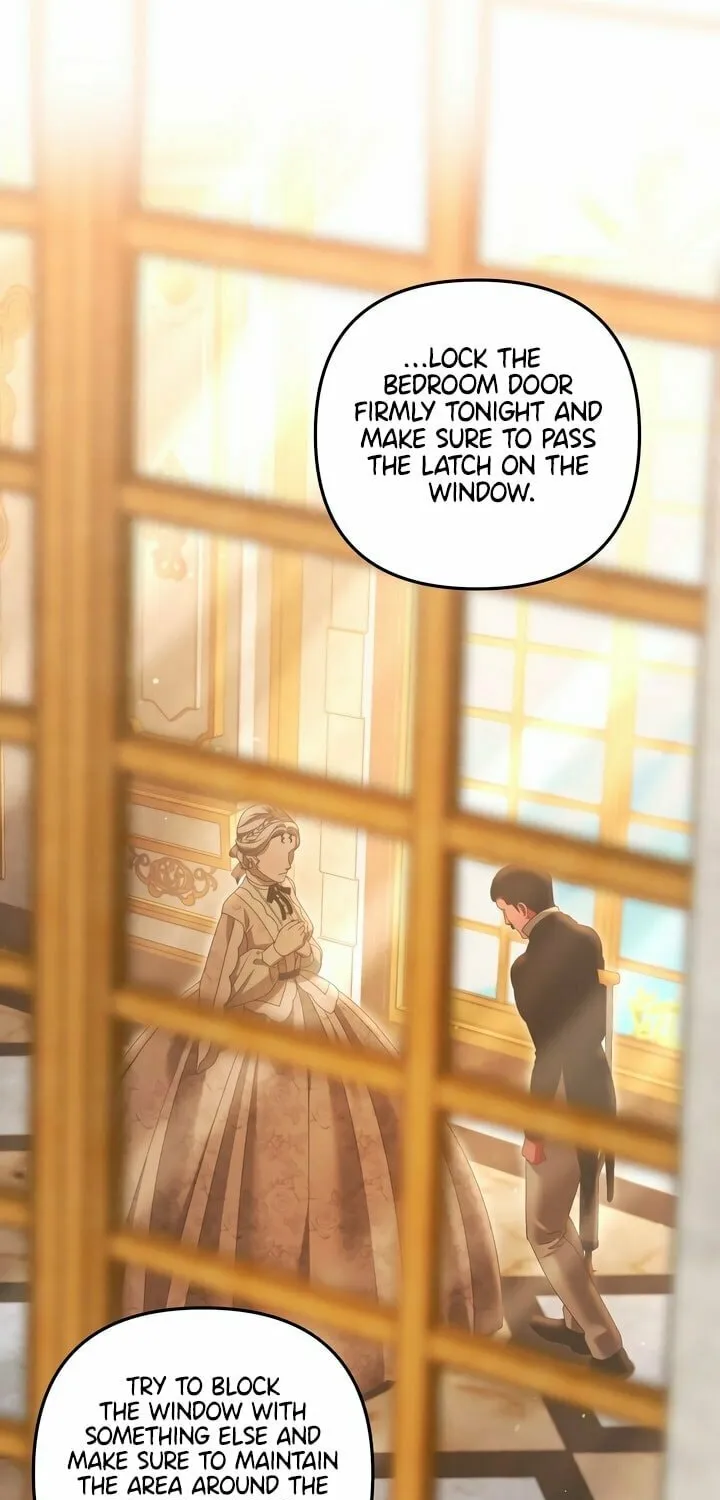 Read Predatory Marriage chapter 31 image 32 on Lezhin