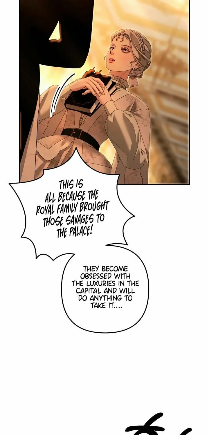 Read Predatory Marriage chapter 31 image 34 on Lezhin