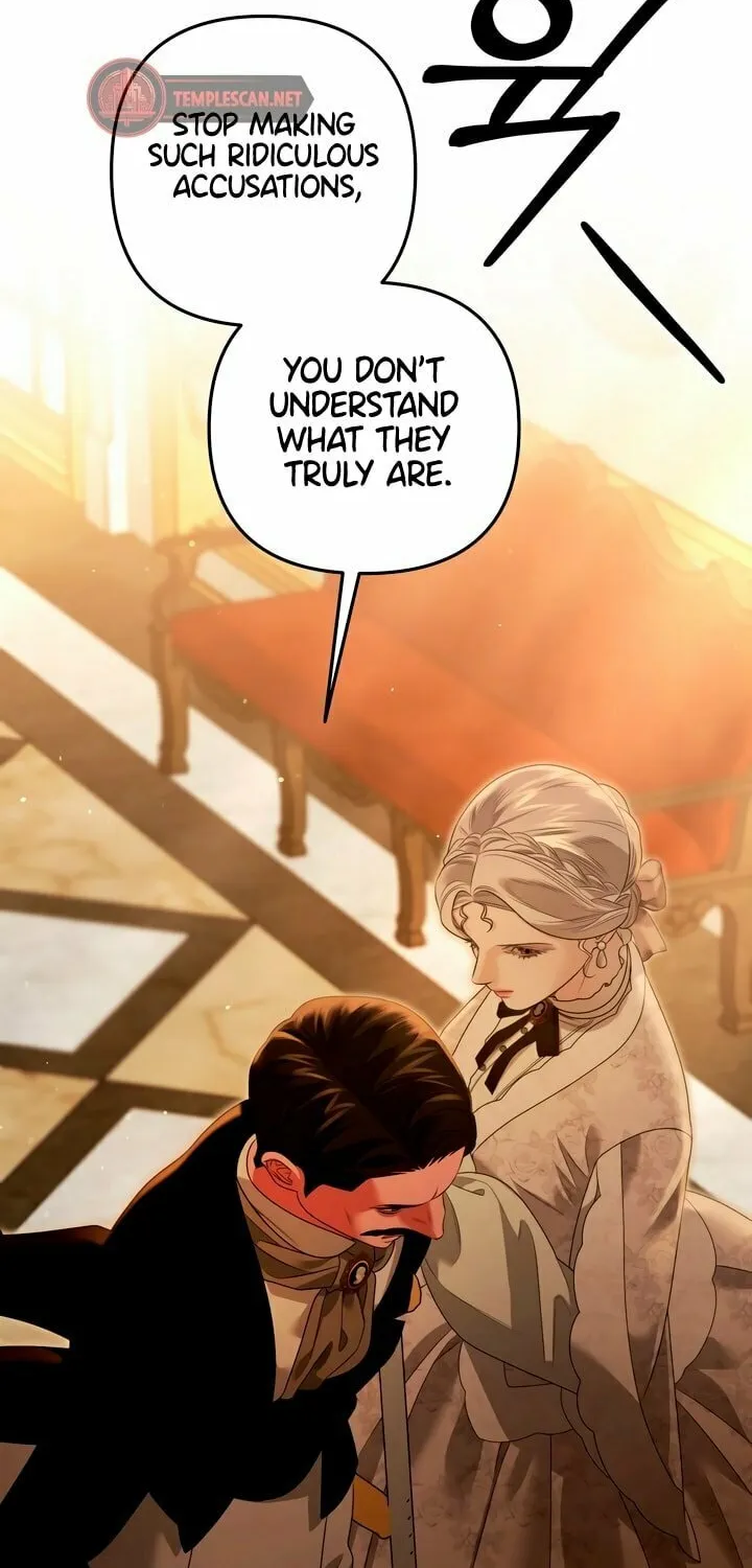 Read Predatory Marriage chapter 31 image 35 on Lezhin