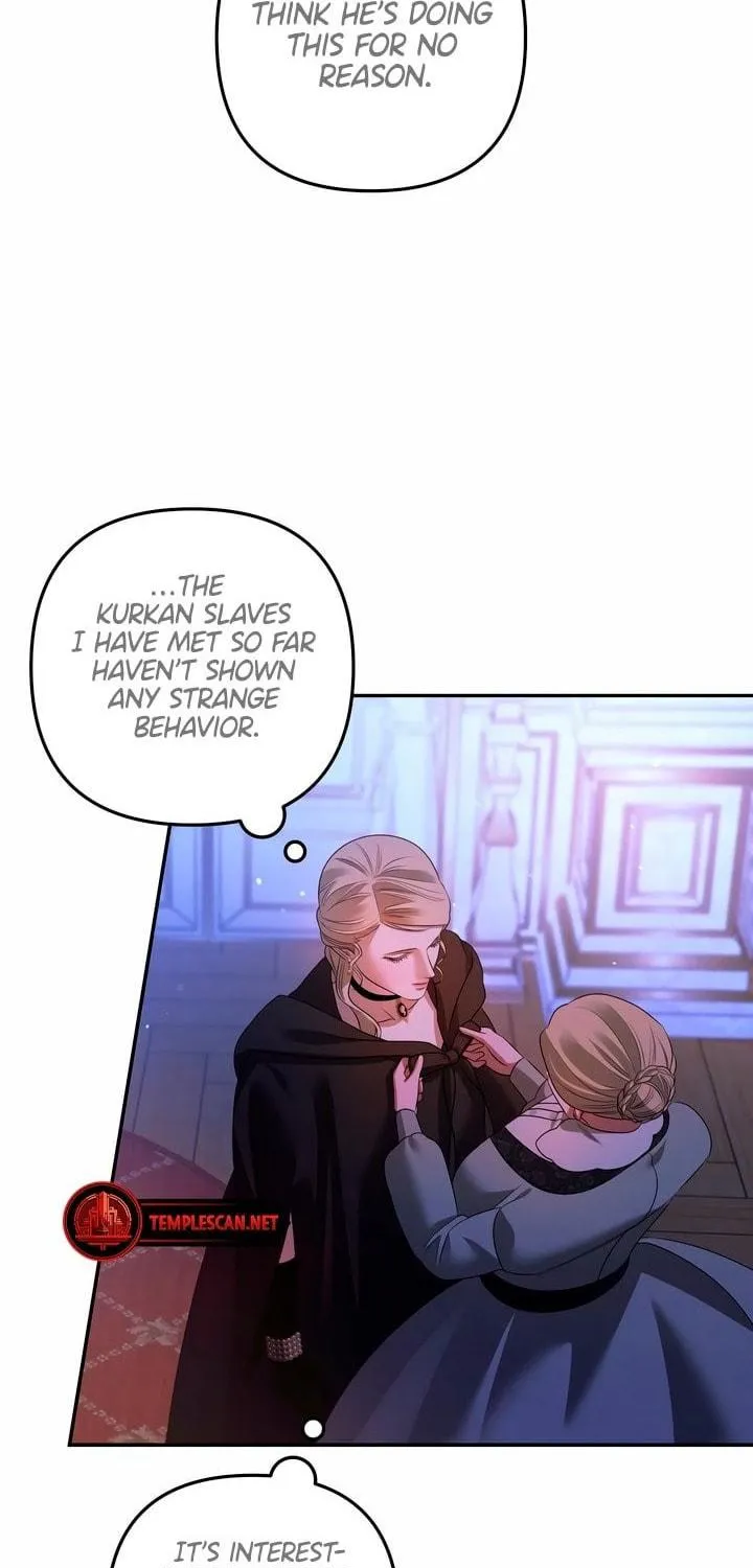 Read Predatory Marriage chapter 31 image 45 on Lezhin