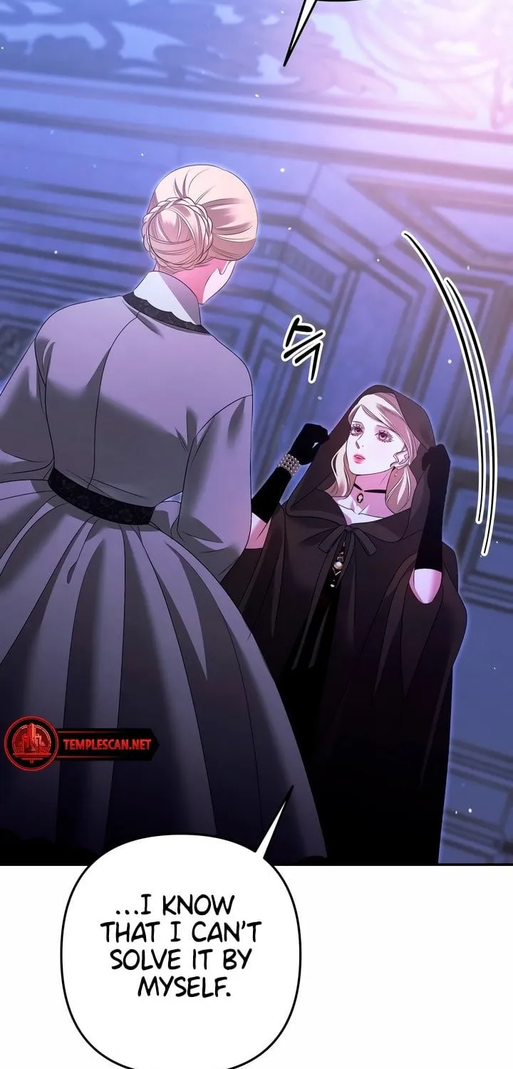 Read Predatory Marriage chapter 31 image 49 on Lezhin