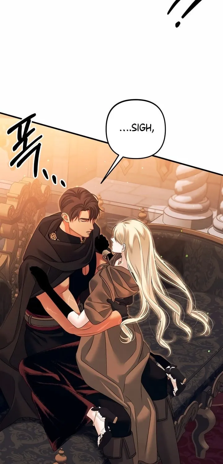 Read Predatory Marriage chapter 32 image 2 on Lezhin