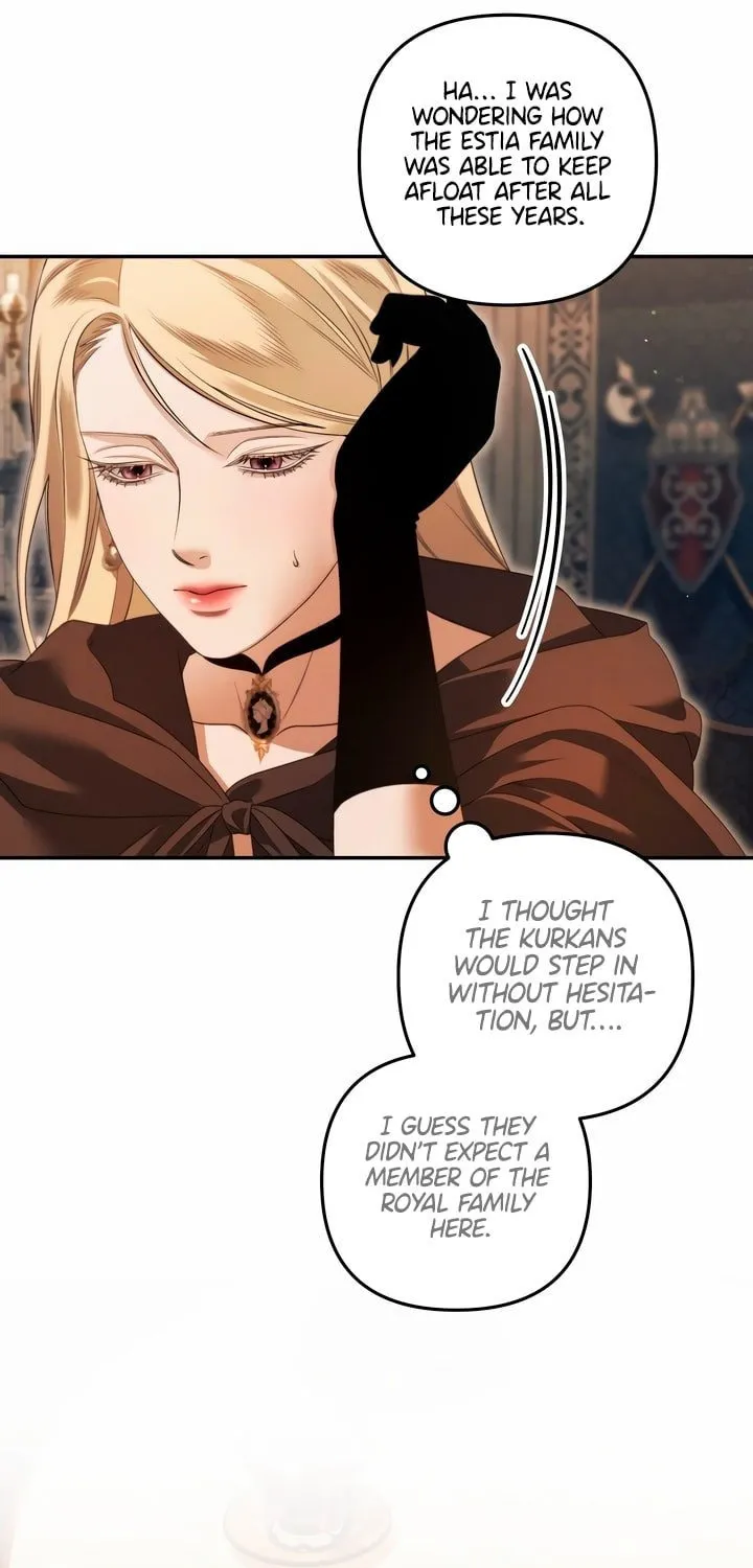 Read Predatory Marriage chapter 32 image 33 on Lezhin