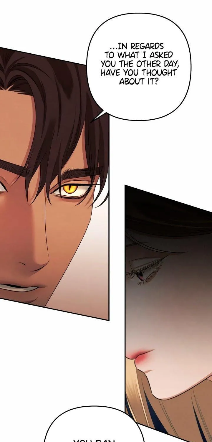 Read Predatory Marriage chapter 32 image 37 on Lezhin