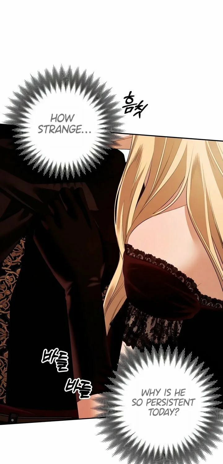 Read Predatory Marriage chapter 32 image 47 on Lezhin