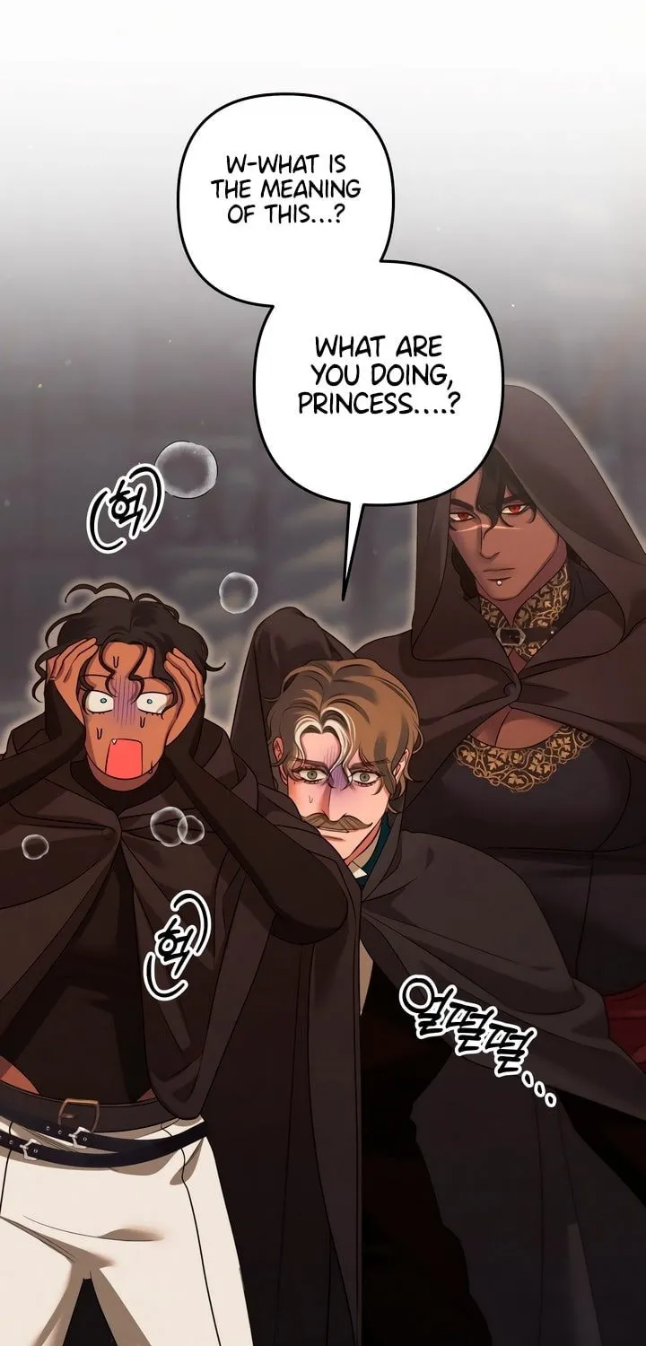 Read Predatory Marriage chapter 32 image 50 on Lezhin