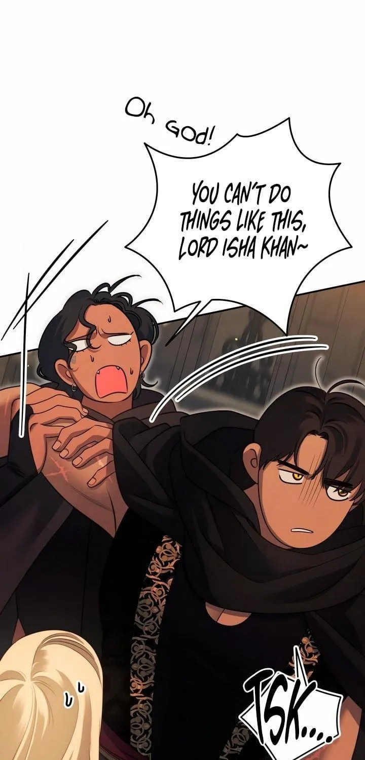 Read Predatory Marriage chapter 32 image 52 on Lezhin