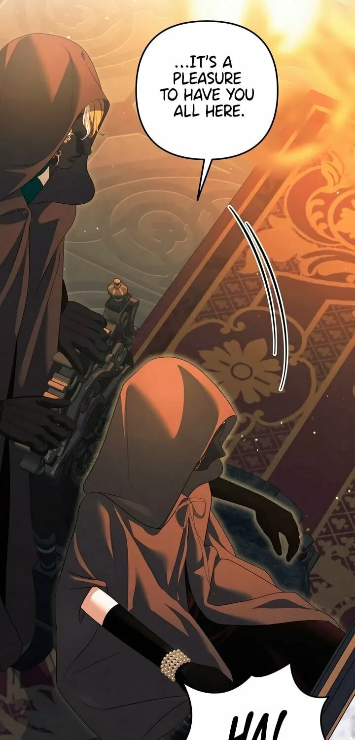 Read Predatory Marriage chapter 33 image 24 on Lezhin
