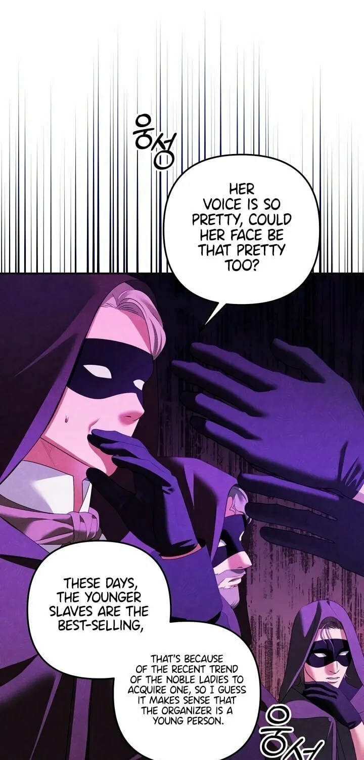 Read Predatory Marriage chapter 33 image 26 on Lezhin