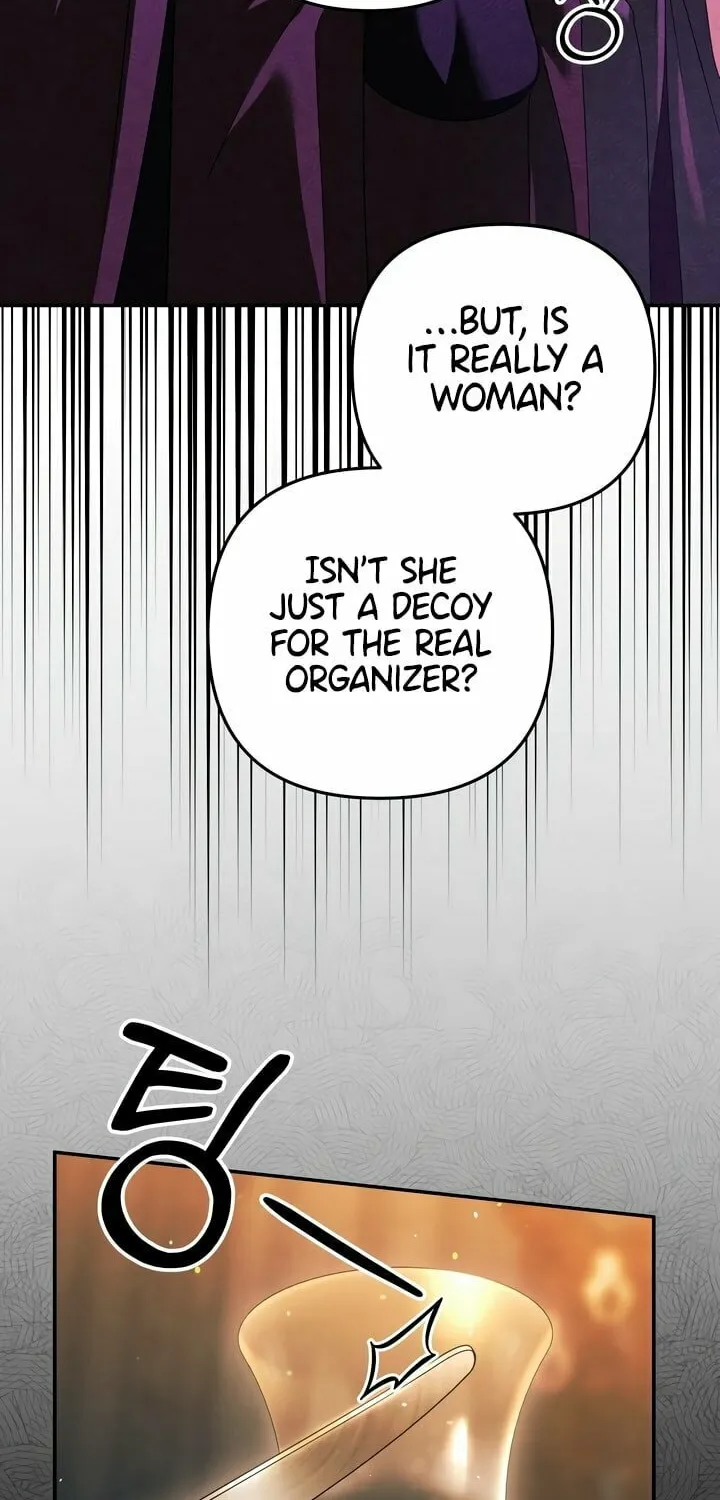 Read Predatory Marriage chapter 33 image 27 on Lezhin