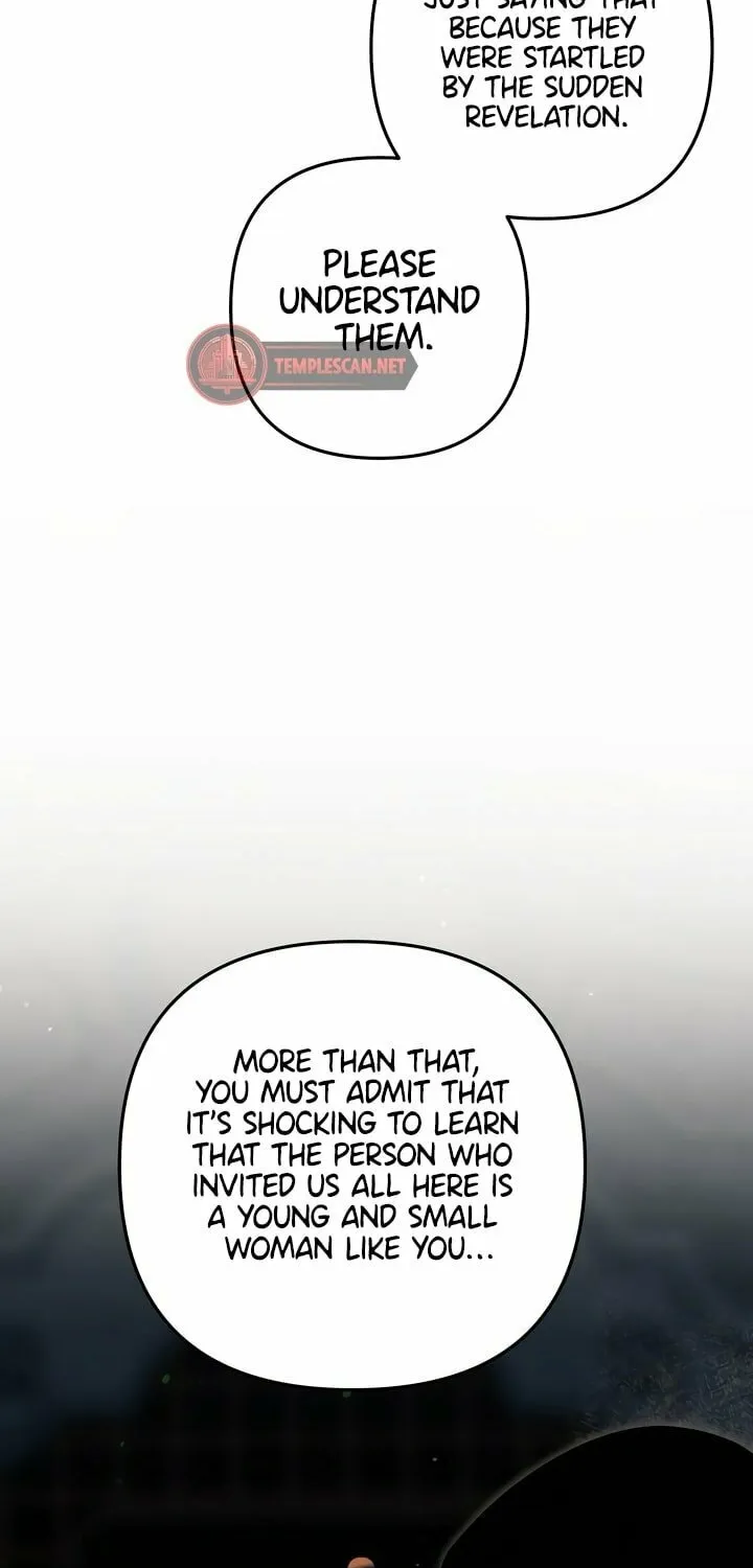 Read Predatory Marriage chapter 33 image 34 on Lezhin