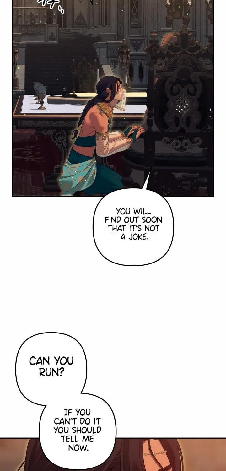 Read Predatory Marriage chapter 33 image 79 on Lezhin