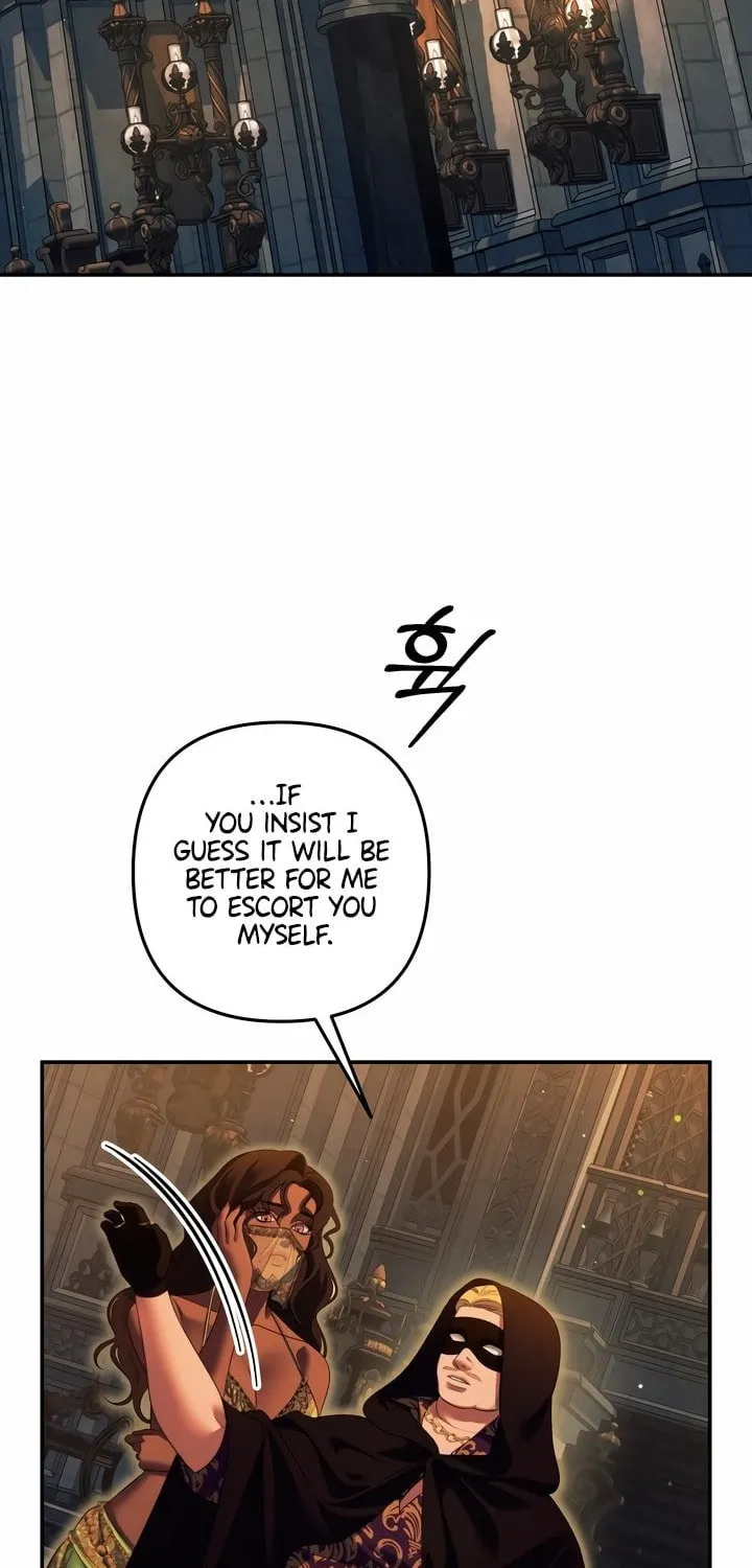 Read Predatory Marriage chapter 33 image 91 on Lezhin