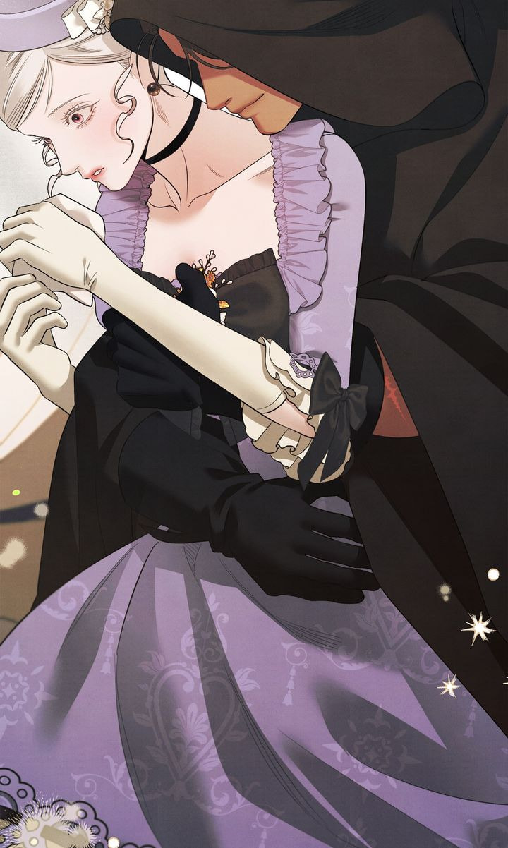 Read Predatory Marriage chapter 34.1 image 1 on Lezhin
