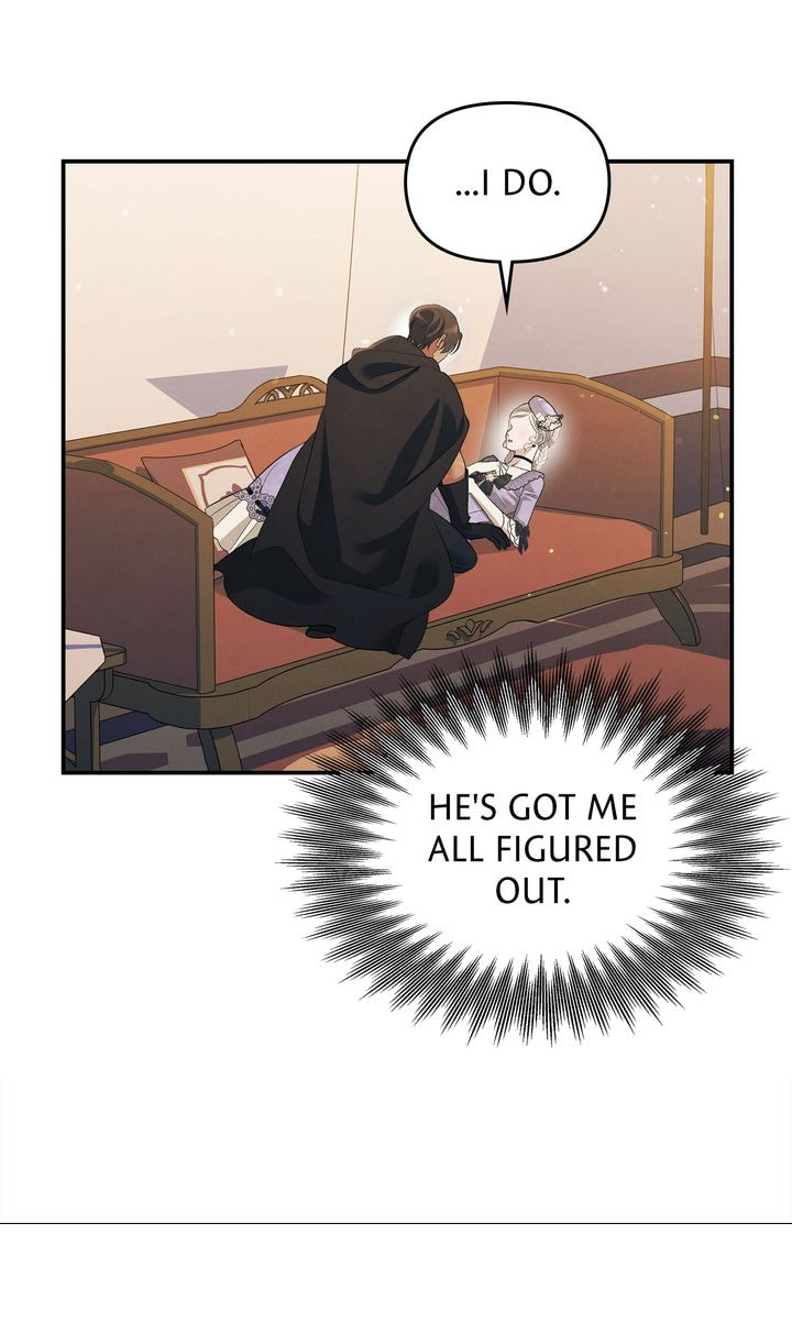 Read Predatory Marriage chapter 34.1 image 15 on Lezhin