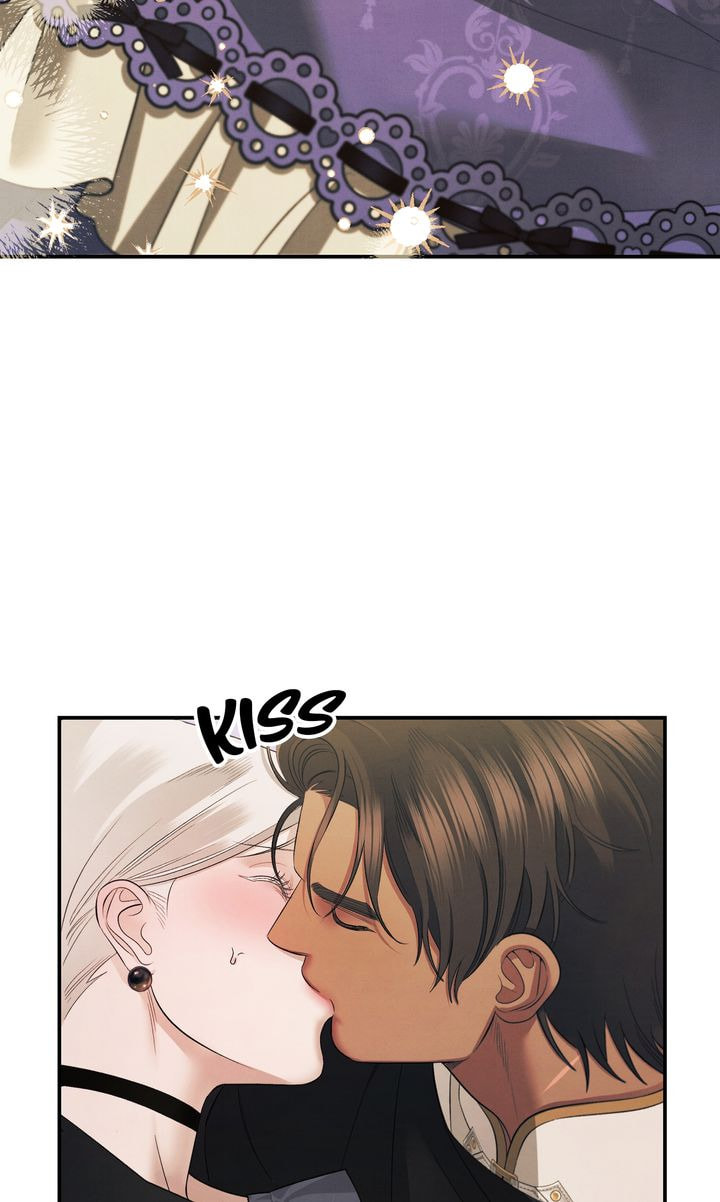 Read Predatory Marriage chapter 34.1 image 2 on Lezhin