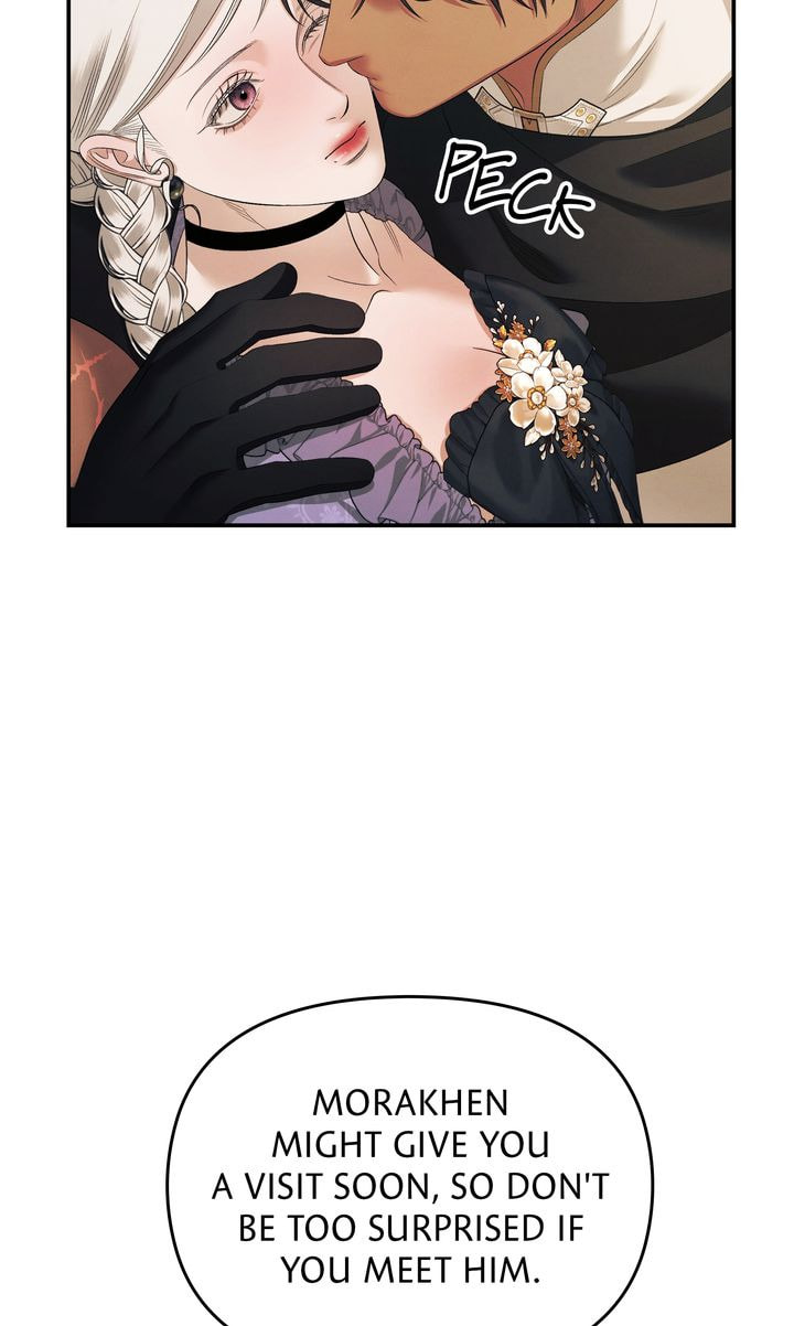 Read Predatory Marriage chapter 34.1 image 44 on Lezhin