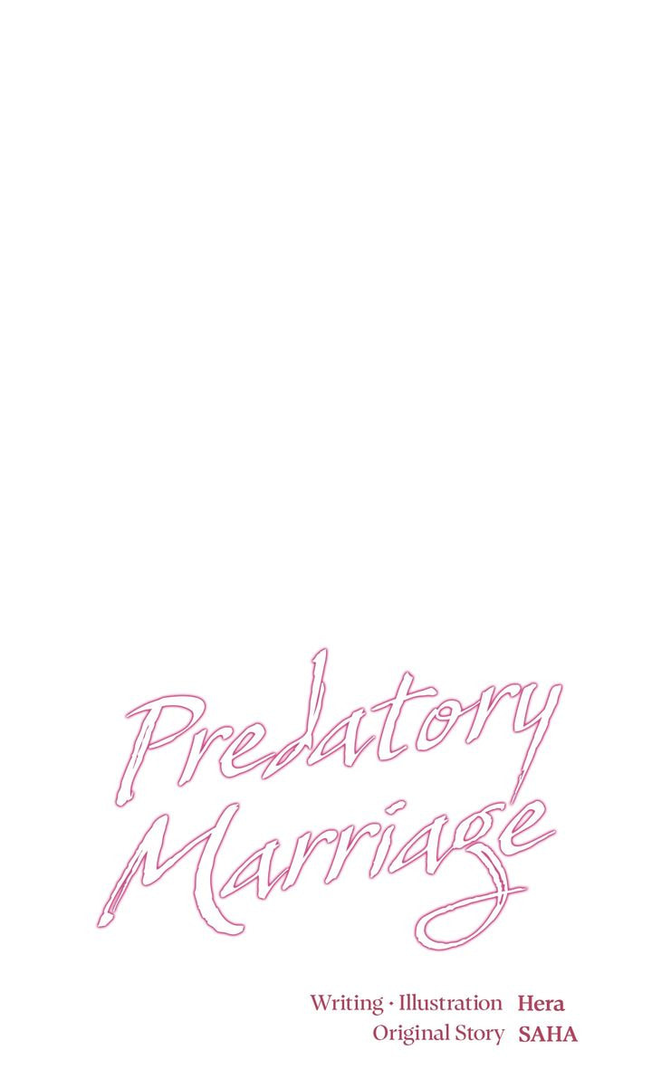 Read Predatory Marriage chapter 34.1 image 5 on Lezhin