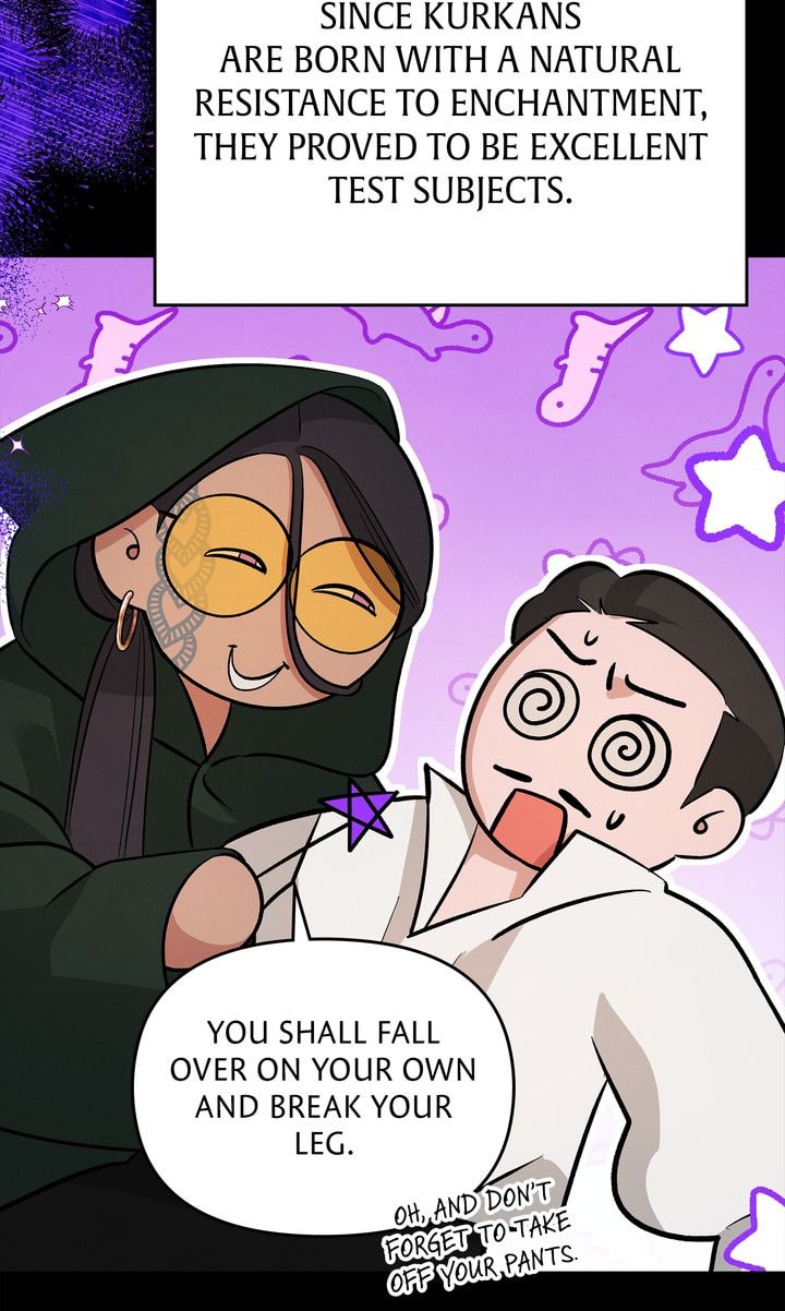 Read Predatory Marriage chapter 34.1 image 64 on Lezhin