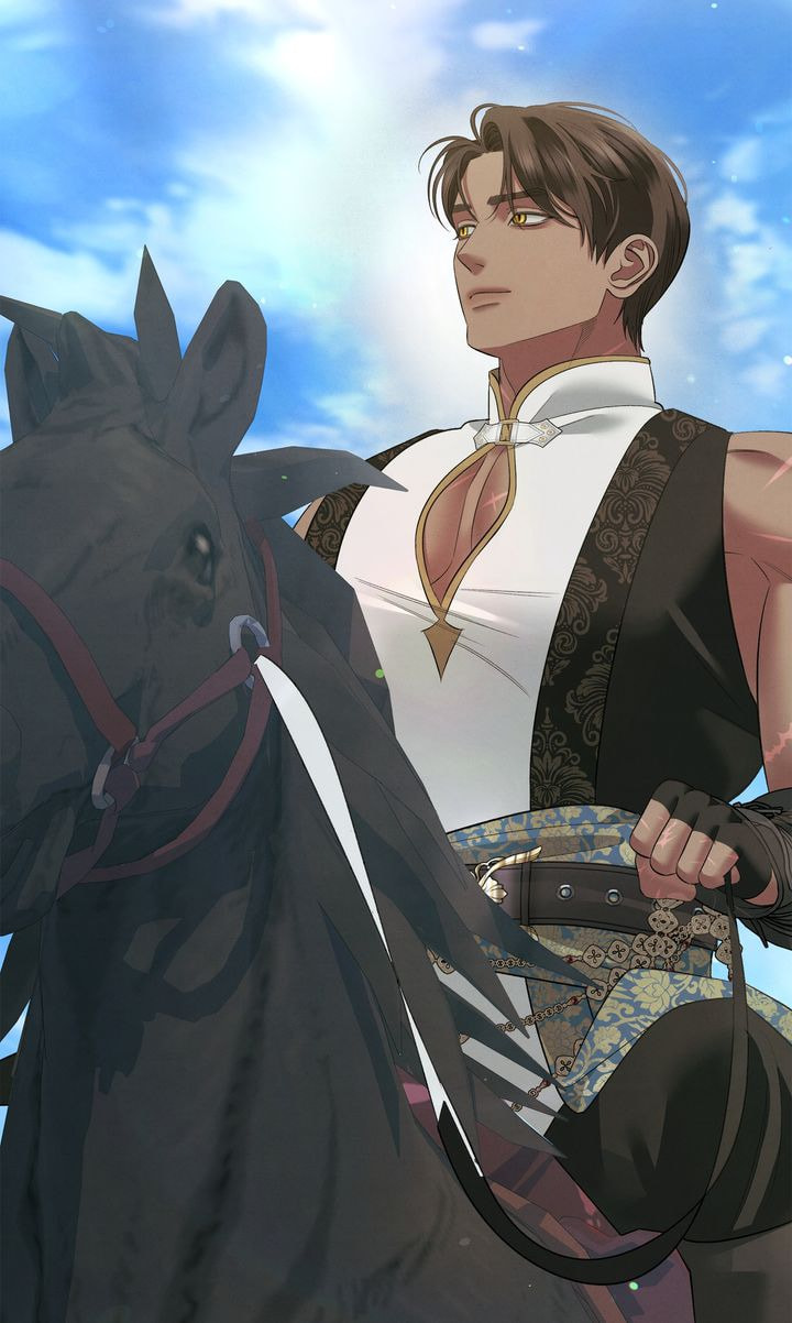 Read Predatory Marriage chapter 34.1 image 97 on Lezhin