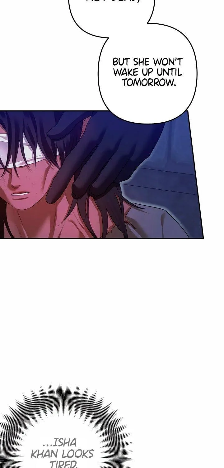 Read Predatory Marriage chapter 34 image 100 on Lezhin