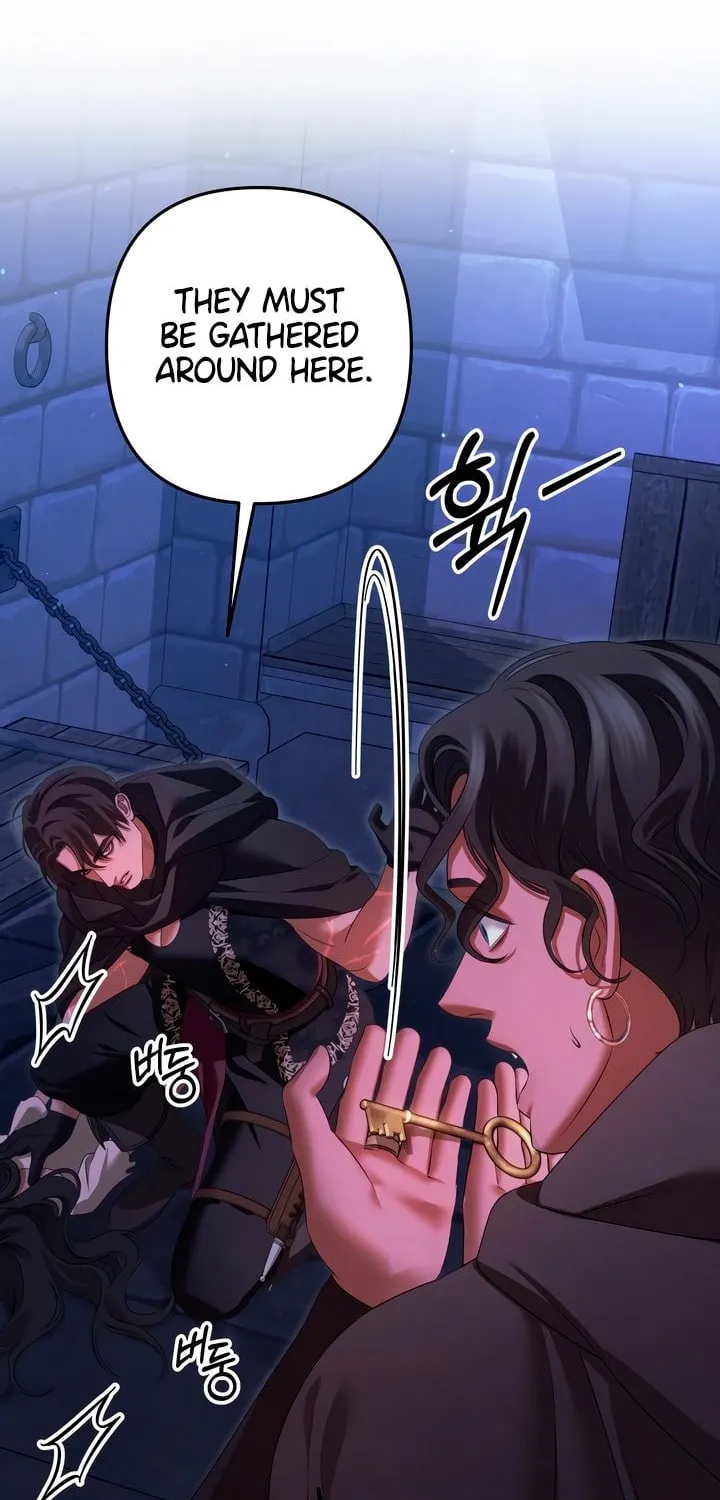 Read Predatory Marriage chapter 34 image 14 on Lezhin