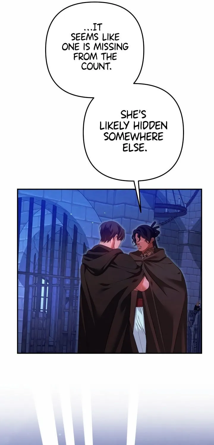 Read Predatory Marriage chapter 34 image 20 on Lezhin