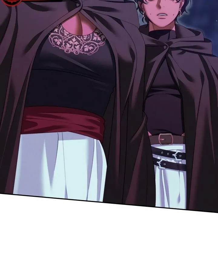 Read Predatory Marriage chapter 34 image 27 on Lezhin